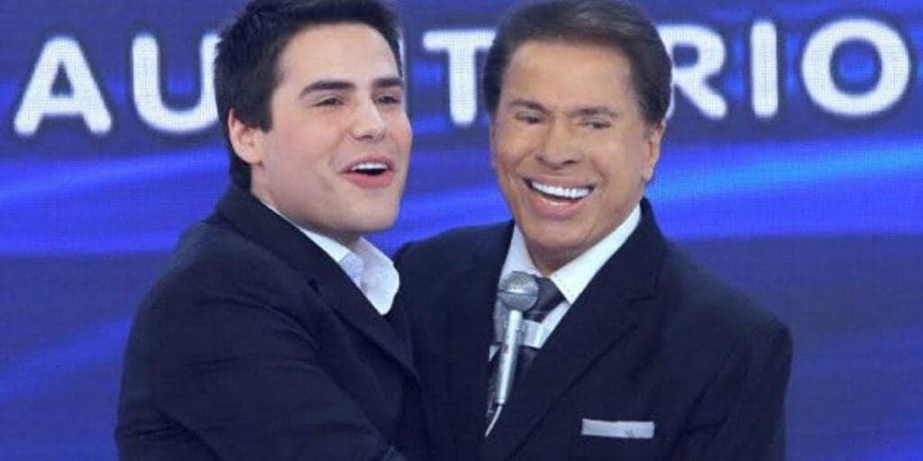 Luiz Bacci recebeu proposta de Silvio Santos para deixar a Record após 11 anos e confessou decisão tomada