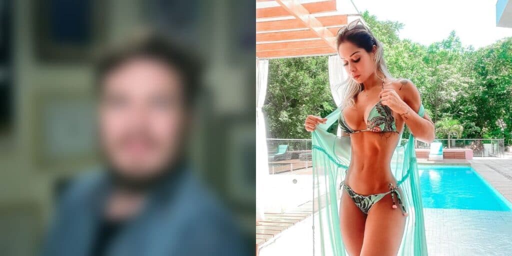 Após fim com Arthur Aguiar, Maíra Cardi inicia romance com famoso ricaço