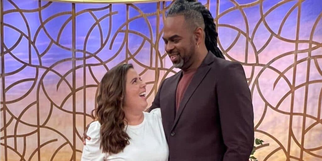 Manoel Soares confessa à Tati Machado atitude inapropriada que teve e desfecho: "Não quis me desculpar"