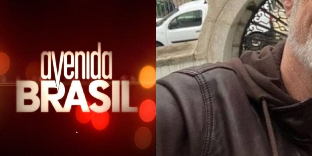 Veterano de "Avenida Brasil" se assumiu gay aos 71 anos e fotos raras com o marido são divulgadas