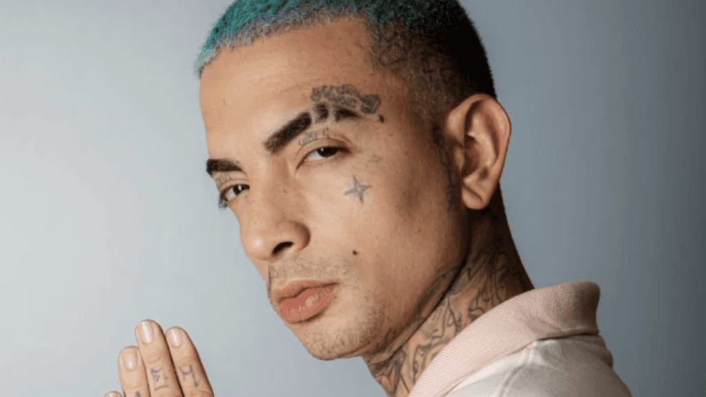 BBB23 - Confinado, MC Guimê acaba de ter seu cachê do reality bloqueado por dívida milionária