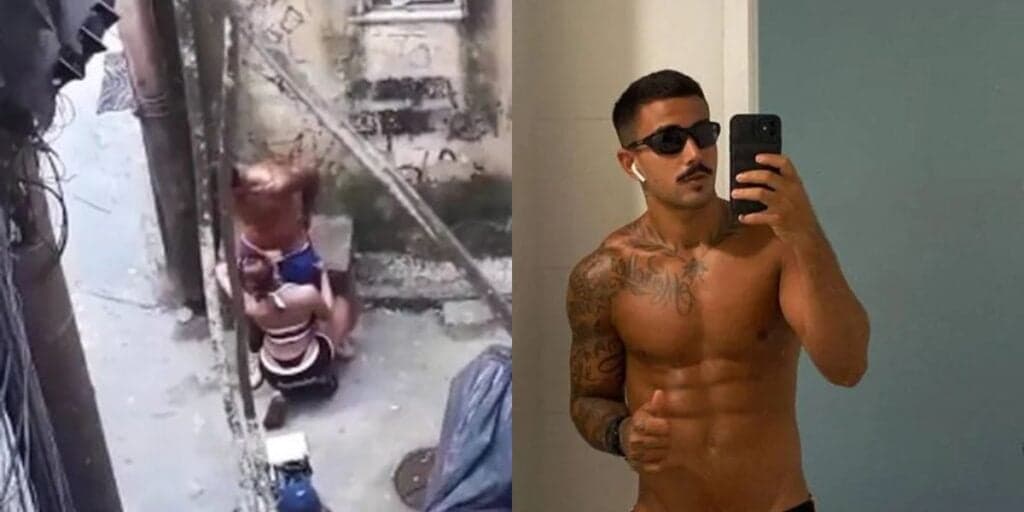 Modelo abre o jogo sobre s3xo or4l de Anitta em gravação de clipe e revela quanto a cantora pagou para ele