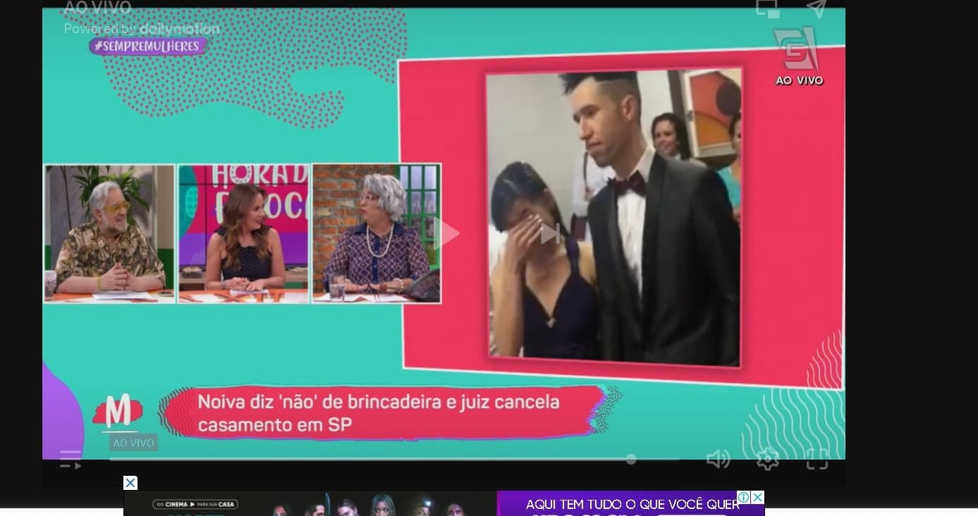 Na Gazeta, Leão Lobo entrega o que ouviu do pai de famoso do SBT Sempre achei que era gay - Foto Reprodução Na Gazeta, Leão Lobo entrega o que ouviu do pai de famoso do SBT Sempre achei que era gay - Foto Reprodução