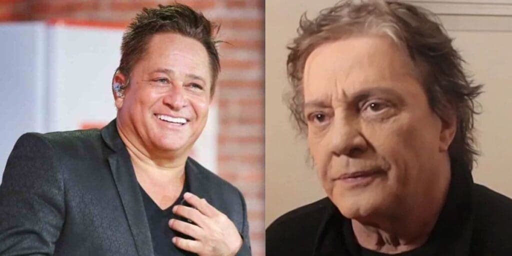O cachê de Fábio Jr. é absurdo, mas pode ser considerado humilde se comparado com o de Leonardo