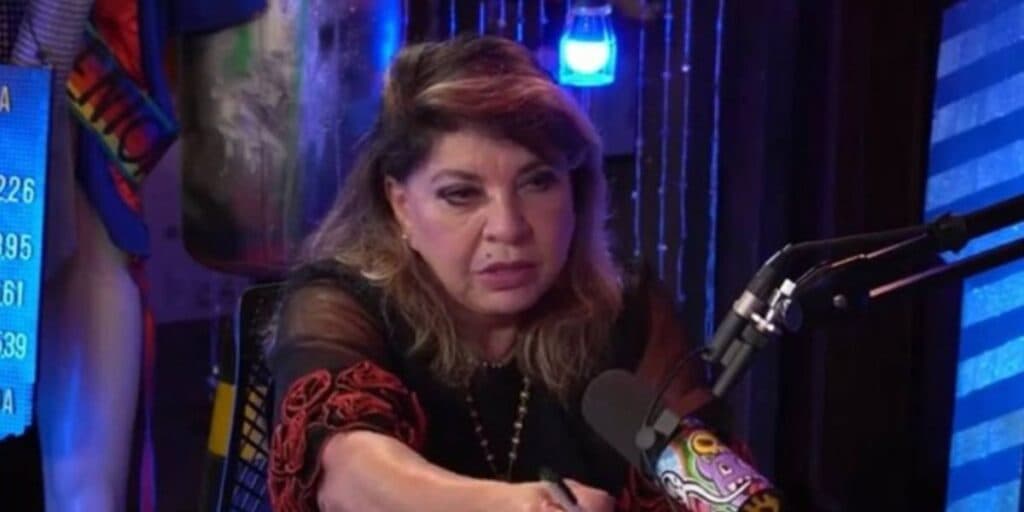 O golpe brutal e roubo de 60 milhões que funcionários levaram dos bolsos de Roberta Miranda
