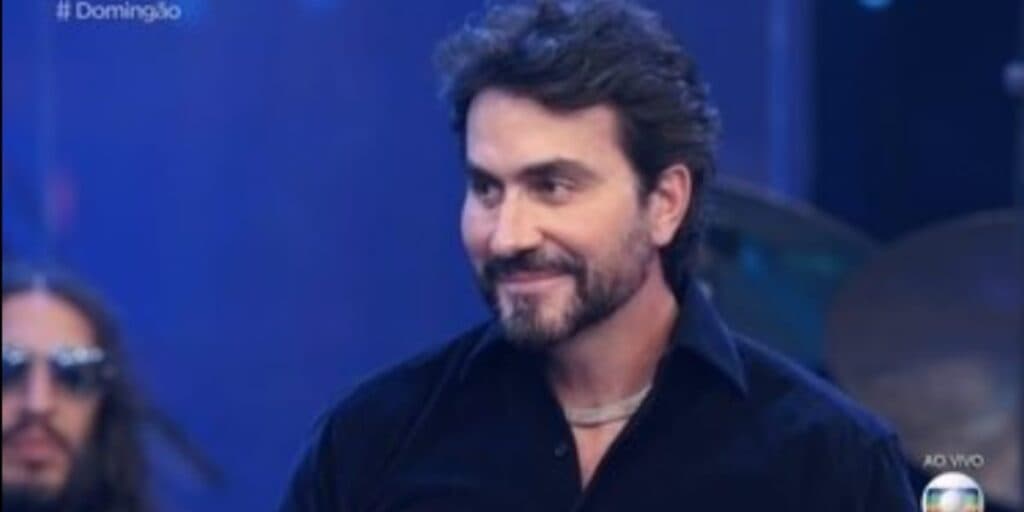 Abandonou o palco: este é o motivo pelo qual Padre Fábio de Melo se retirou do Domingão e chocou Huck