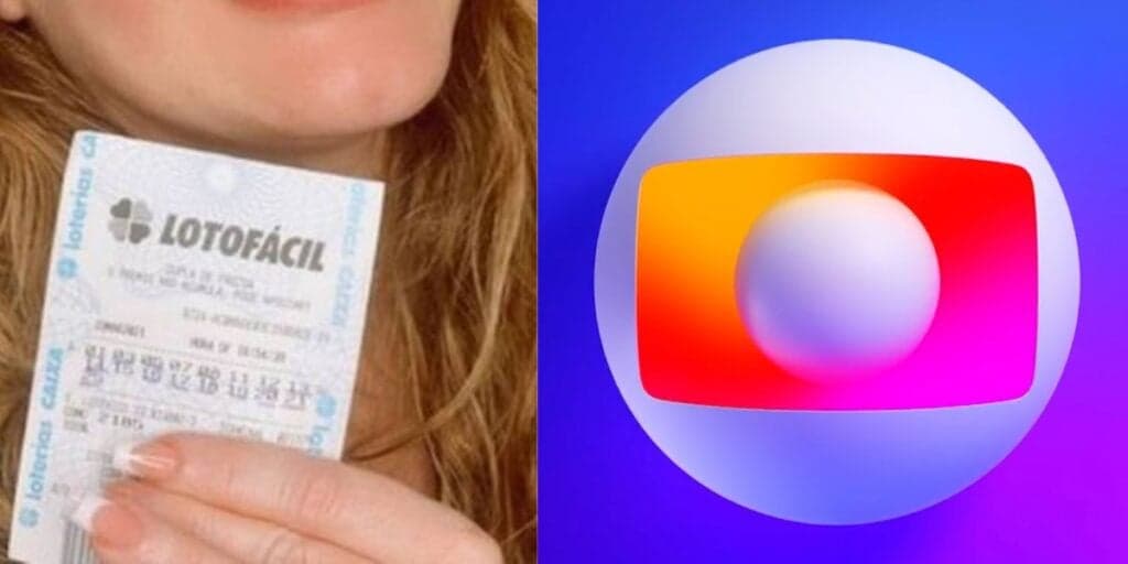 Ganhou na Mega-Sena mais de 40 vezes: sortuda, estrela da Globo acumula esta fortuna agora