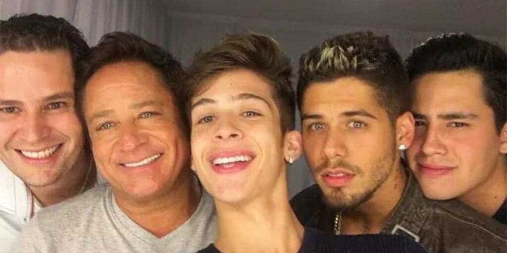 Pedro, filho de Leonardo, tem rejeição do pai e dos irmãos revelada e situação é confirmada: "Não atendo"