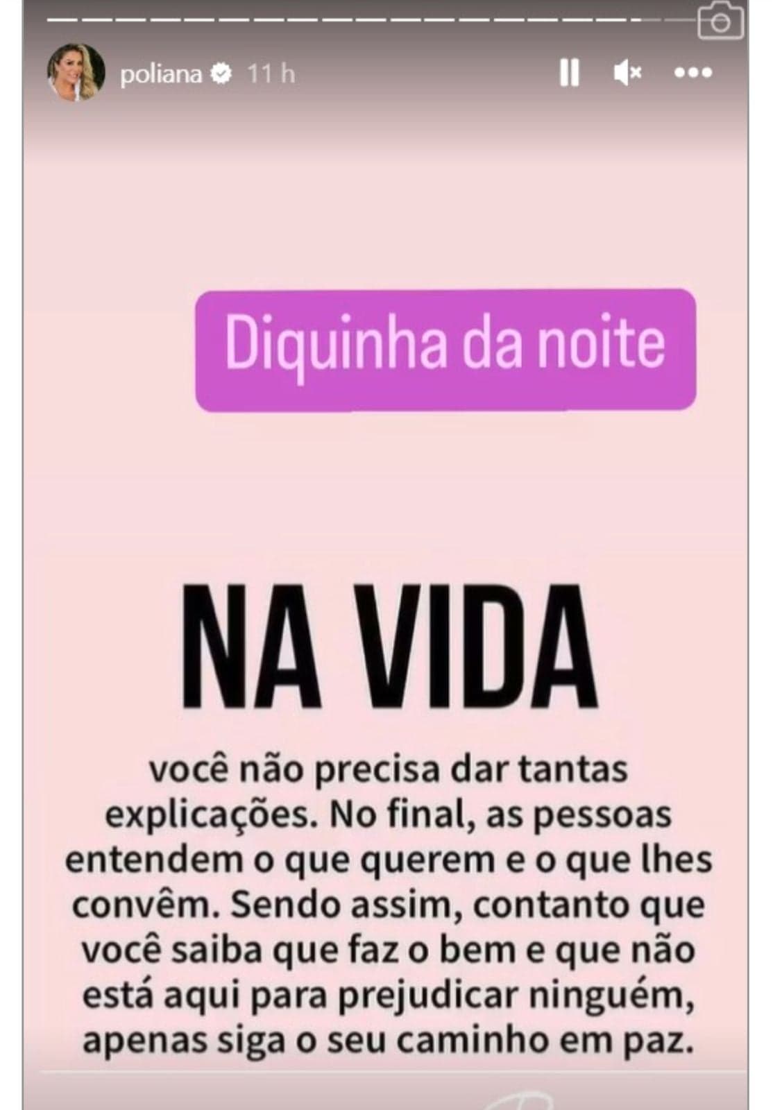 Poliana Rocha, deixa conflitos de lado, e fala em público tudo o que deseja para o seu enteado, o João Guilherme - Foto Reprodução Instagram Poliana Rocha, deixa conflitos de lado, e fala em público tudo o que deseja para o seu enteado, o João Guilherme - Foto Reprodução Instagram