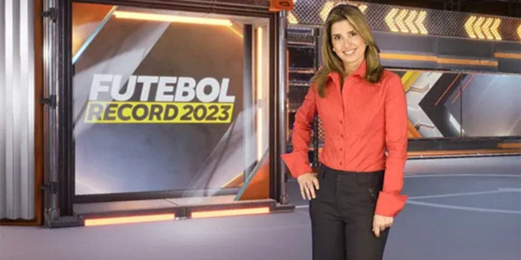 Record consegue milagre, após arrancar estrela milionária da Globo e ficar a um passo de perder milhões