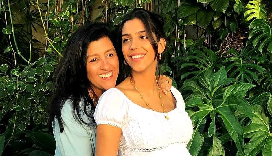 Filha de Regina Casé, Benedita Casé (Foto: Divulgação) Filha de Regina Casé, Benedita Casé (Foto: Divulgação)