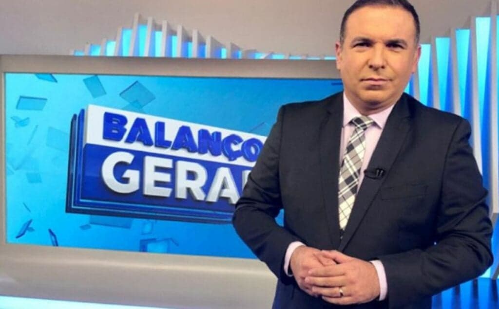Gottino assume que convocou reunião e entregou o cargo na Record: "Se quiserem colocar outro no meu lugar"