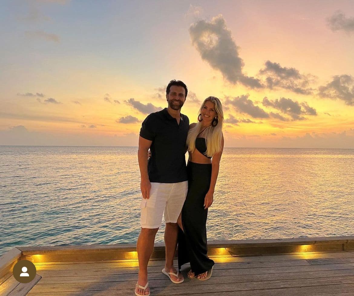 Renata Fan, do Jogo Aberto, da Band, expõe cliques raros ao lado do seu grande amor e mostra o que viveu com ele - Foto Reprodução: Instagram Renata Fan, do Jogo Aberto, da Band, expõe cliques raros ao lado do seu grande amor e mostra o que viveu com ele - Foto Reprodução: Instagram