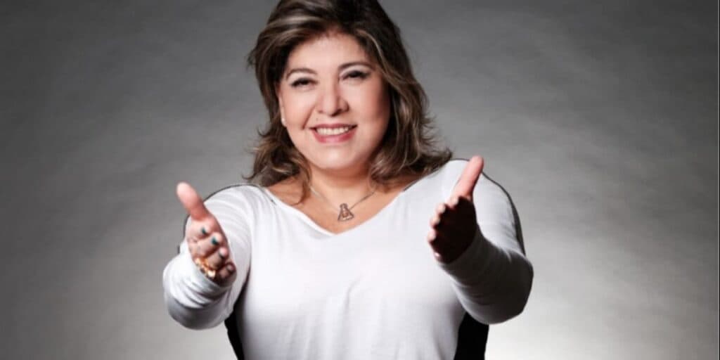 Roberta Miranda assumiu ser 'trissexual', aos 66 anos, e entregou namoro com trans: "Ninguém sabe"