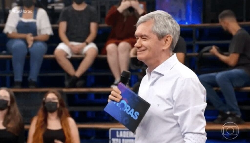 SBT apela para programa de Serginho Groisman de segunda a sexta e apresentador inesperado é escalado