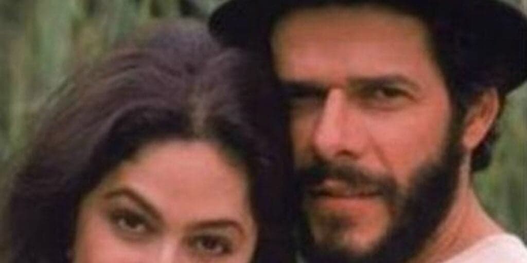 Seis abortos, fora da TV e vendendo salgadinhos para viver: musa de Tieta, da Globo, está nesta situação