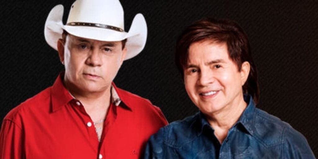Sertanejo foi sincero e revelou atitude de Xororó em show que nenhum outro cantor teria coragem