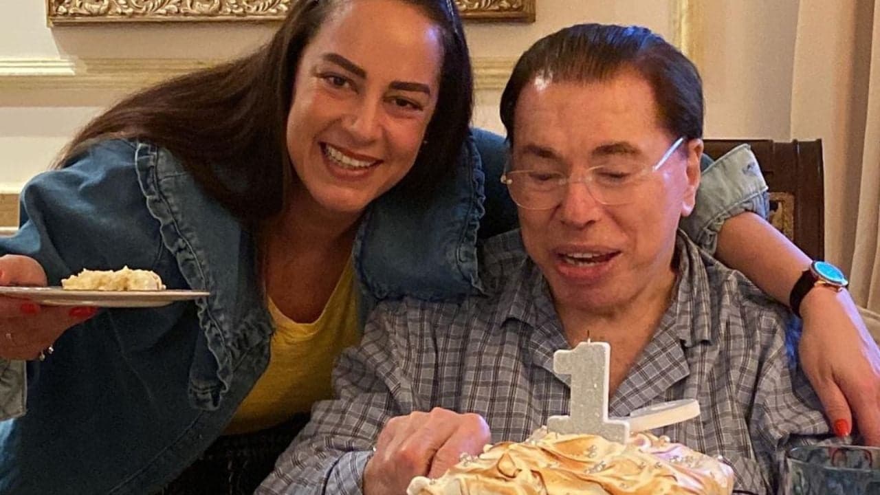 Silvio Santos baixa ordem extrema nos bastidores do SBT e proíbe todo mundo de fazer o que muitos queriam Contra - Foto Reprodução Silvio Santos baixa ordem extrema nos bastidores do SBT e proíbe todo mundo de fazer o que muitos queriam Contra - Foto Reprodução