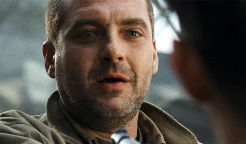 Tom Sizemore, de O Resgate do Soldado Ryan, sofre aneurisma cerebral irreversível - Foto Reprodução Tom Sizemore, de O Resgate do Soldado Ryan, sofre aneurisma cerebral irreversível - Foto Reprodução