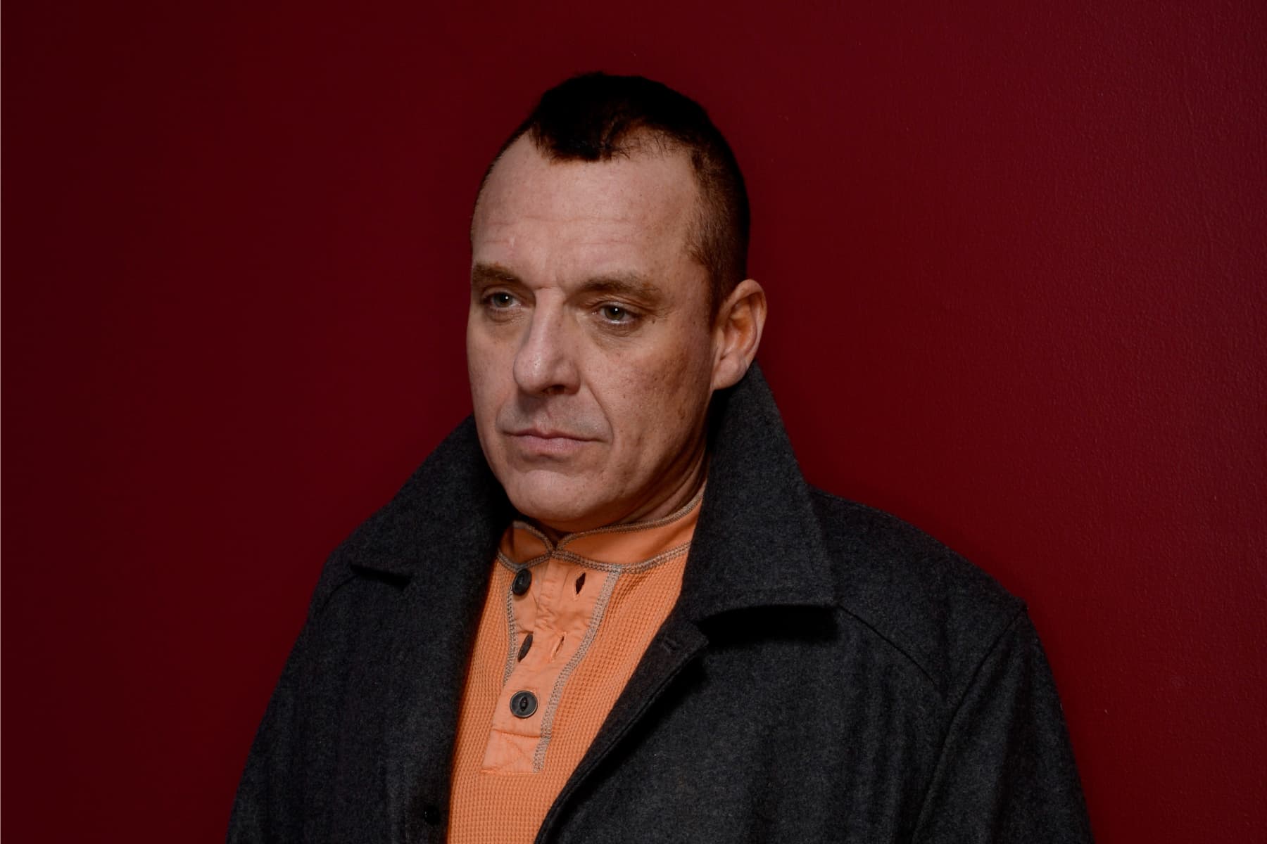 Tom Sizemore, de O Resgate do Soldado Ryan, sofre aneurisma cerebral irreversível - Foto Reprodução Tom Sizemore, de O Resgate do Soldado Ryan, sofre aneurisma cerebral irreversível - Foto Reprodução