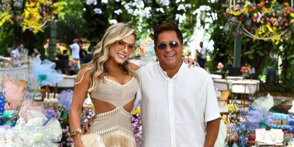 Traída por Leonardo, Poliana é sincera sobre confiança e fala sobre saída dele: "Não temos garantia de nada"