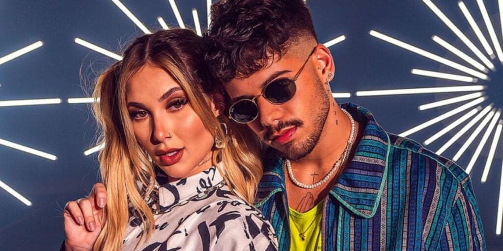 Virgínia Fonseca e Zé Felipe procuram ajuda no casamento e famosa faz confissão: "Tem que cuidar''