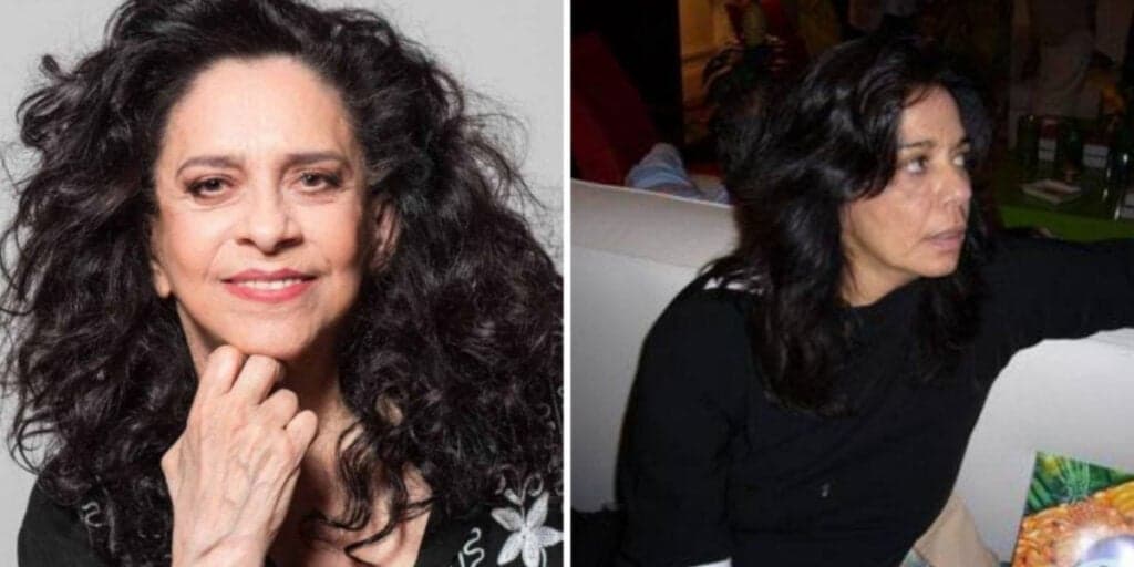 Atitude imperdoável de viúva de Gal Costa faz ela perder controle do que cantora deixou: "A partir de hoje"