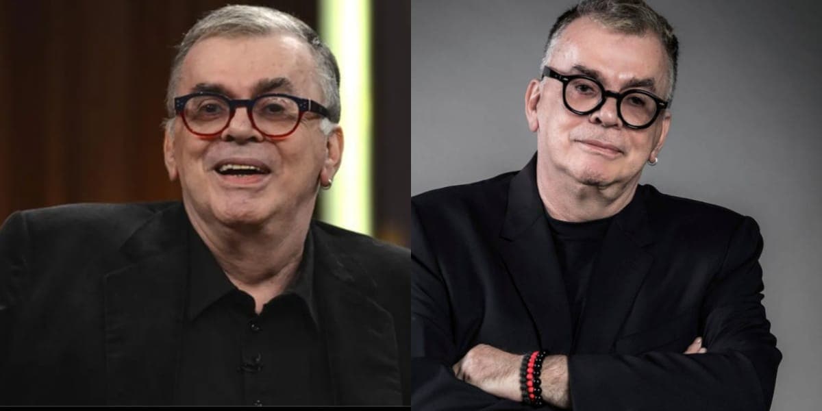 Walcyr Carrasco é o coringa de audiência da Globo e estará dirigindo a próxima novela das 21h (Reprodução: Instagram) Walcyr Carrasco é o coringa de audiência da Globo e estará dirigindo a próxima novela das 21h (Reprodução: Instagram)
