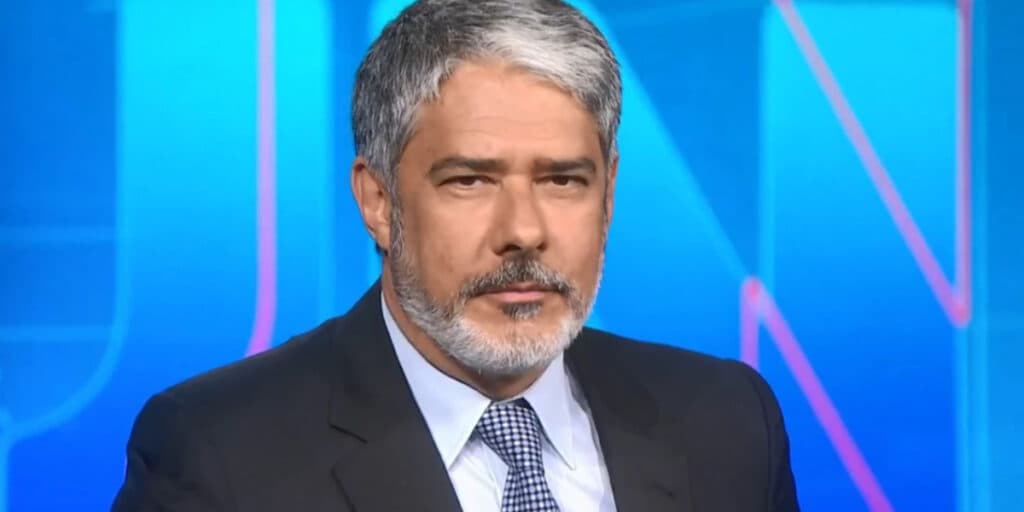 Globo toma atitude extraordinária no Fantástico e convoca William Bonner e mais estrelas para o programa