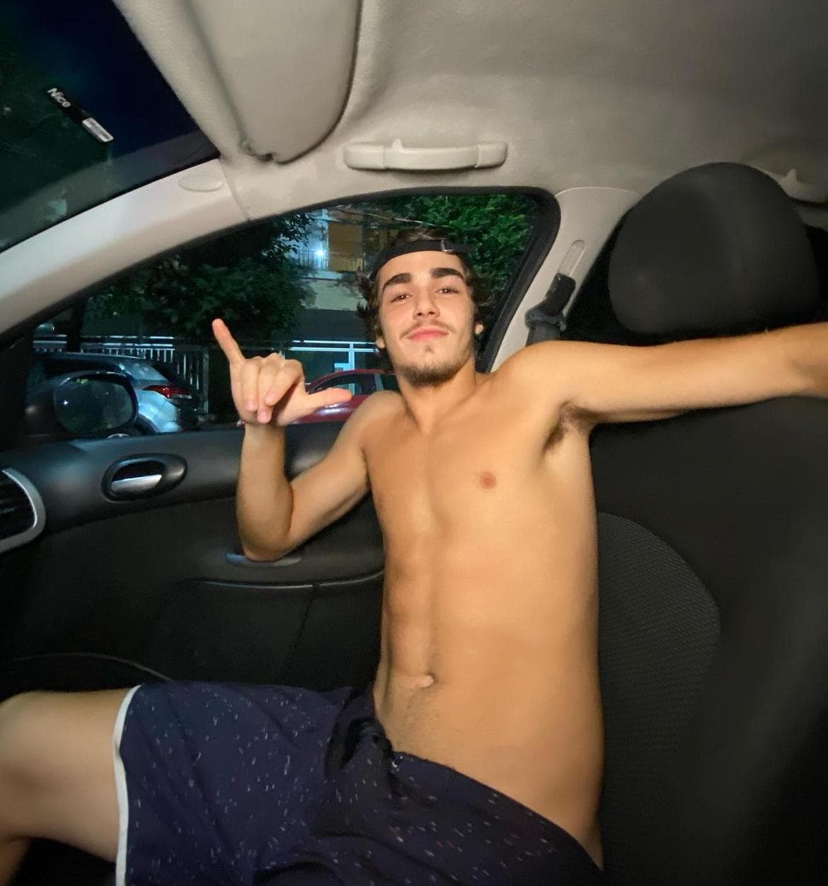 Xande Valois, ator mirim da novela Êta Mundo Bom, da Globo - Foto Reprodução Instagram Xande Valois, ator mirim da novela Êta Mundo Bom, da Globo - Foto Reprodução Instagram