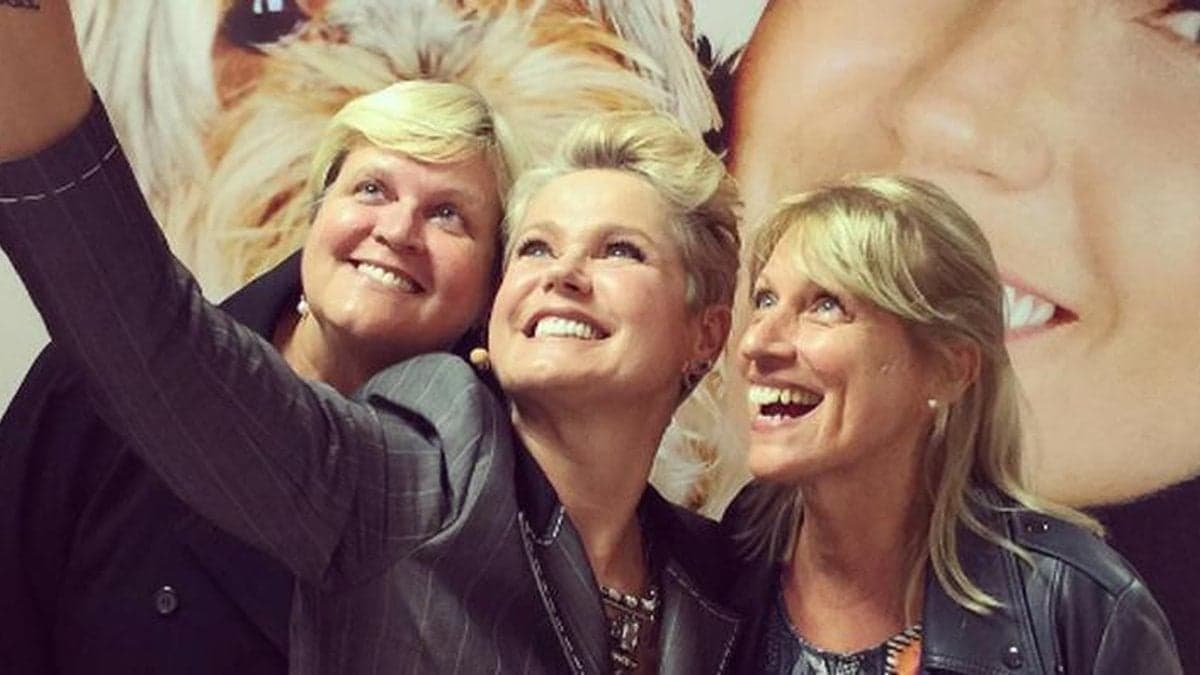 Xuxa Meneghel recebe pior notícia, com morte na família, e perda é confirmada por assessoria de imprensa - Foto Reprodução Internet Xuxa Meneghel recebe pior notícia, com morte na família, e perda é confirmada por assessoria de imprensa - Foto Reprodução Internet