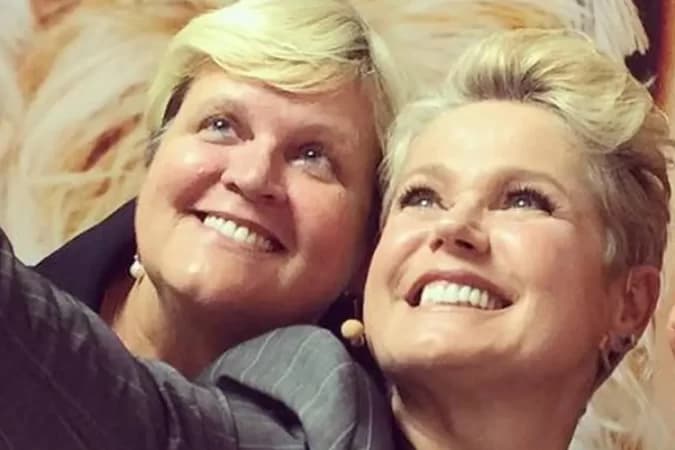 Xuxa Meneghel recebe pior notícia, com morte na família, e perda é confirmada por assessoria de imprensa - Foto Reprodução Internet Xuxa Meneghel recebe pior notícia, com morte na família, e perda é confirmada por assessoria de imprensa - Foto Reprodução Internet