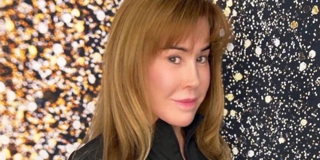 Zilu Godoi parte pra cima de mulher após ver crítica a como sua aparência é agora: "Amarga"