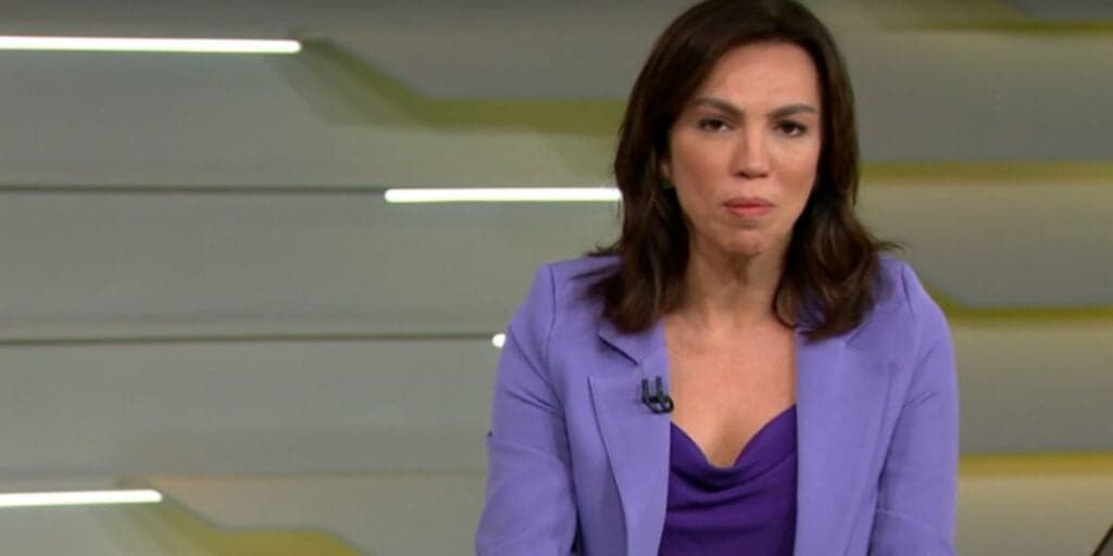 Em dia tomado por tragédia, Mais Você é tirado do ar e Ana Paula Araújo arrebenta na Globo: Audiências 20/2