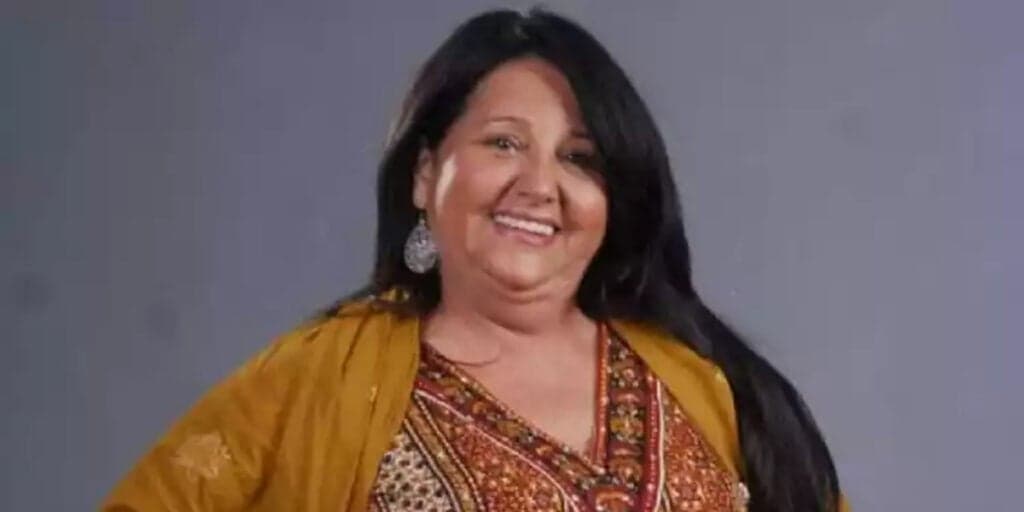 Mara Manzan morreu em decorrência de um severo câncer no pulmão (Foto Reprodução/TV Globo) Mara Manzan morreu em decorrência de um severo câncer no pulmão (Foto Reprodução/TV Globo)