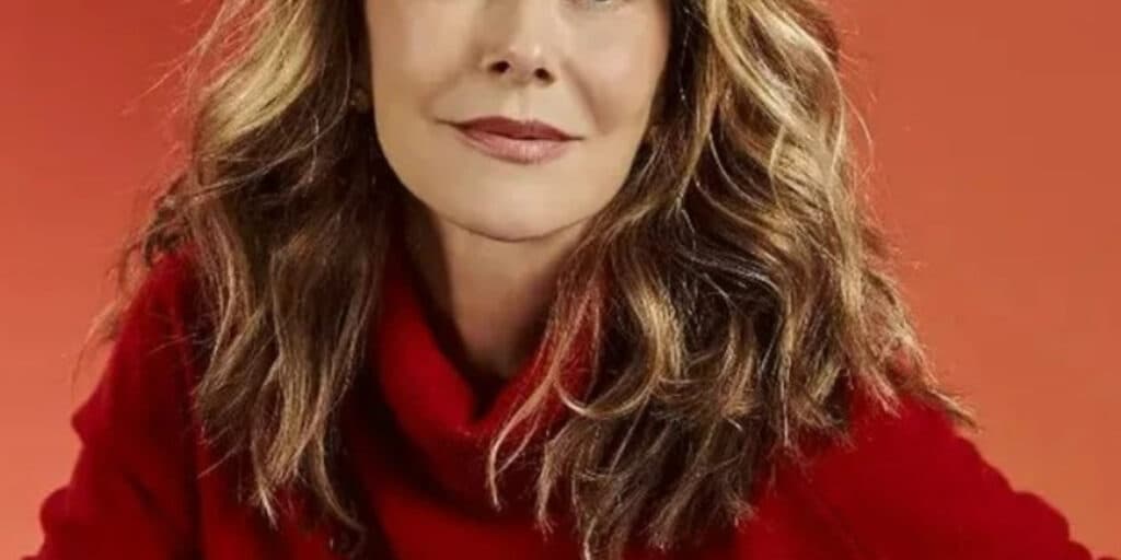Assumiu gostar de mulheres aos 64: esta é a veterana mais linda da Globo que se relacionou com cantora