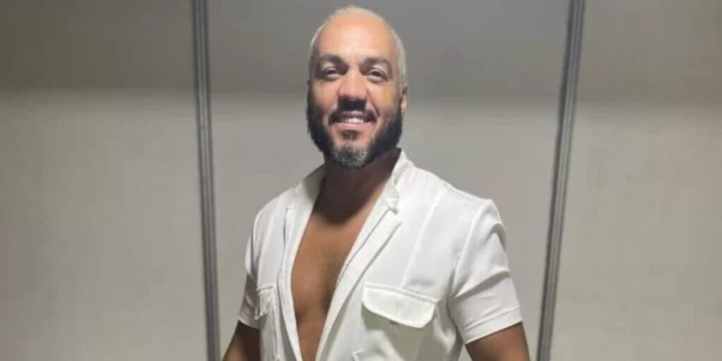 Recado amargo à Gracyanne e traição: antes da atual, Belo se divorciou e já sabemos o porquê
