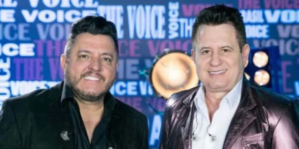 Isto foi o que Bruno disse ao disparar que Marrone não gosta de mulheres: "Logo com um travesti"