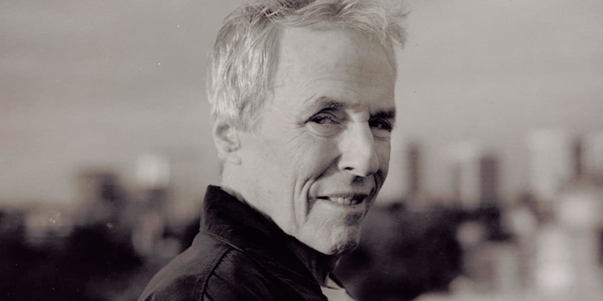 Burt Bacharach Burt Bacharach