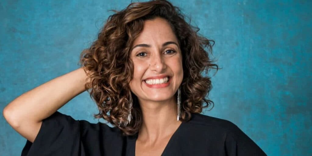 Camila Pitanga publica vídeo onde está irreconhecível e crava: "Precisamos falar sobre"