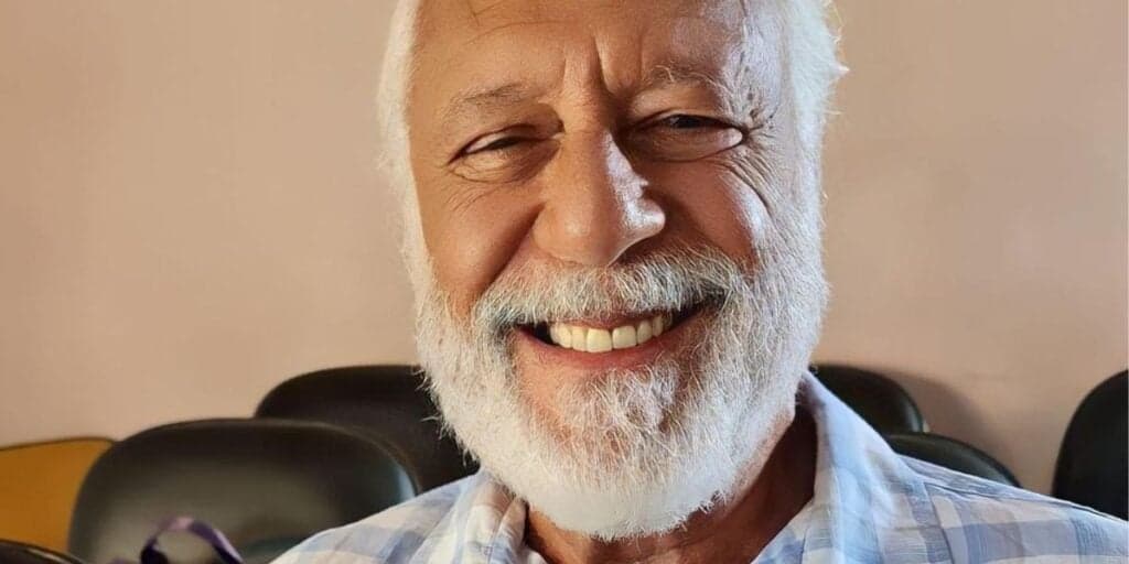 Caso de "prisão": este é o motivo que fez Fagundes ser detido e acabou chocando até Reinaldo Gottino