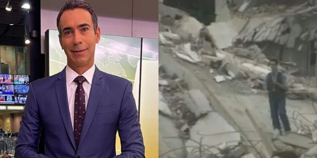 Diante de tragédia, Tralli expõe o que viveu de mais forte e engole toda a manhã da Globo: Audiências 6/2