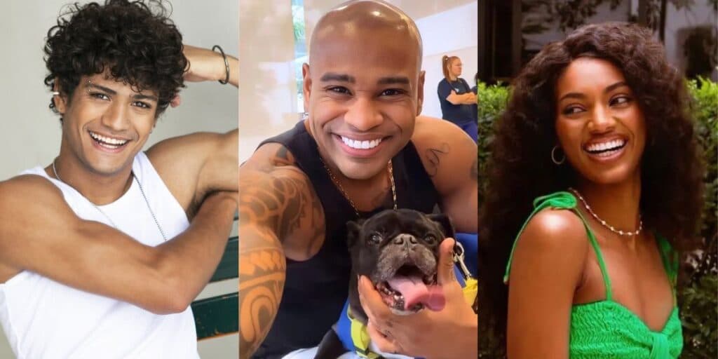 Reviravolta no eliminado: BBB23 - Discórdia explode e enquete prova participante saindo com número absurdo