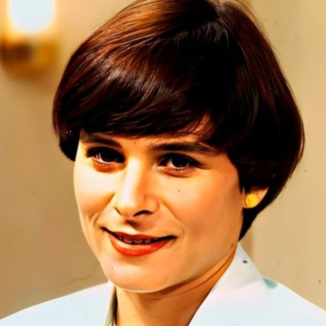 Claudia Magno, estrela da Globo, morreu de AIDS em 94 (Reprodução - Globo) Claudia Magno, estrela da Globo, morreu de AIDS em 94 (Reprodução - Globo)