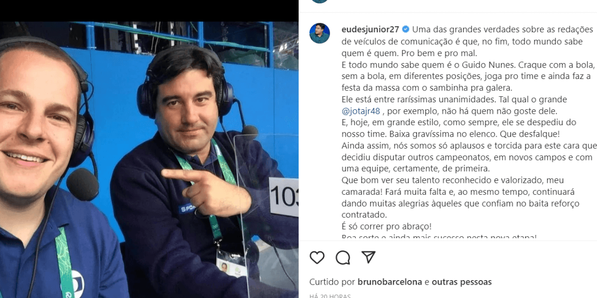 Guido Nunes Guido Nunes