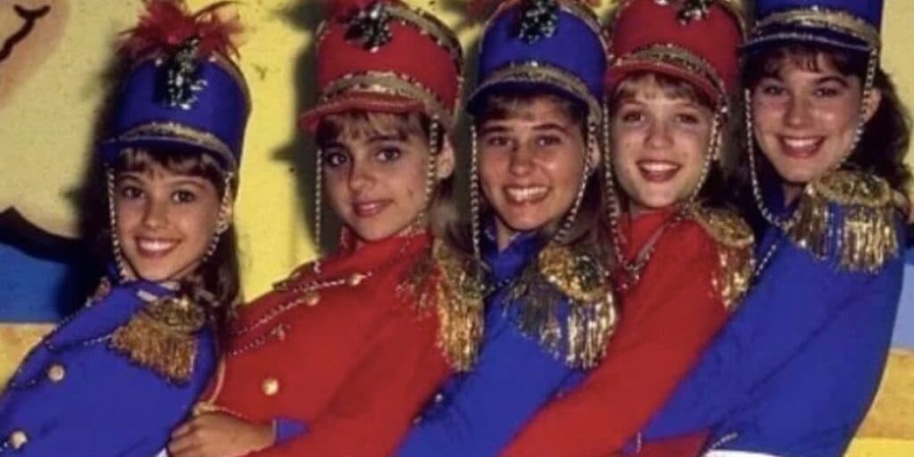 Ex-paquita revela o que sofreu nos bastidores da Globo e faz acusação: "Isso sempre existiu"