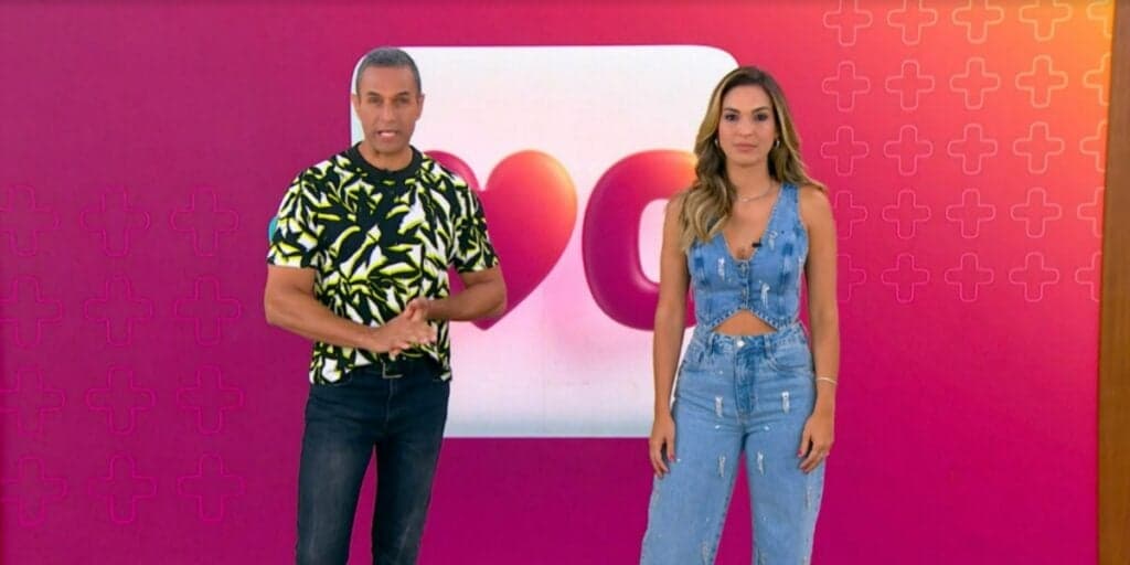 Globo derruba programação, entra com plantão e cabe a substituto de Ana Maria confirmar: "Tragédia"