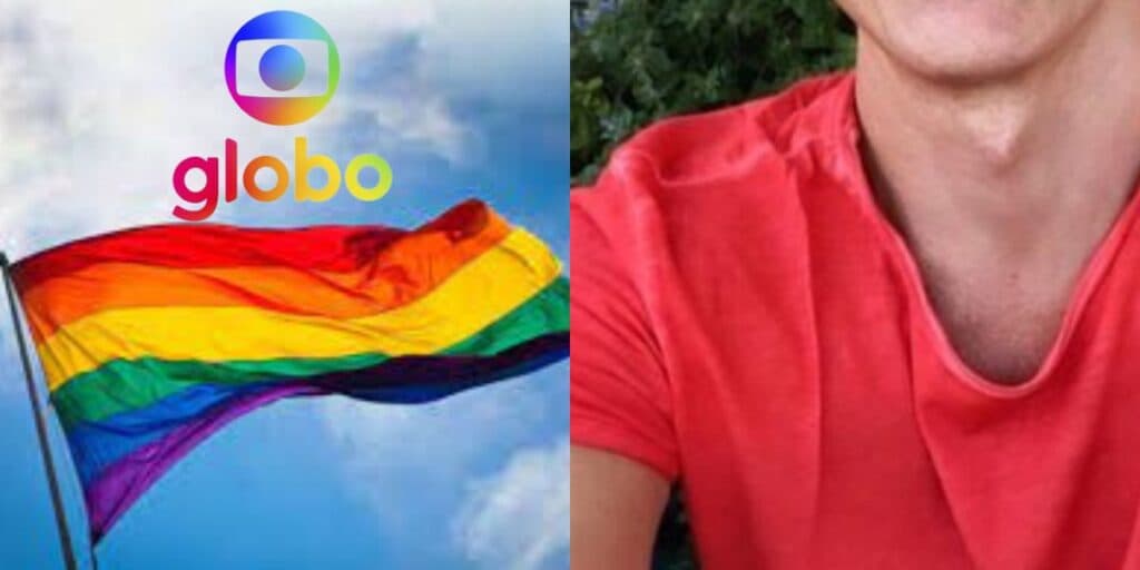 Galã da Globo, de 50 anos, se assumiu e confessou o que vivia quando era casado com mulher: "Sexualmente"