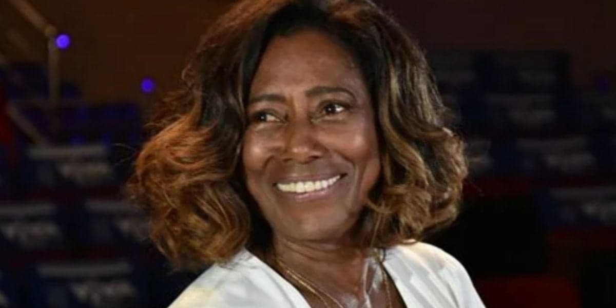 Glória Maria deixou muita saudade (Foto: Reprodução / Instagram ) Glória Maria deixou muita saudade (Foto: Reprodução / Instagram )
