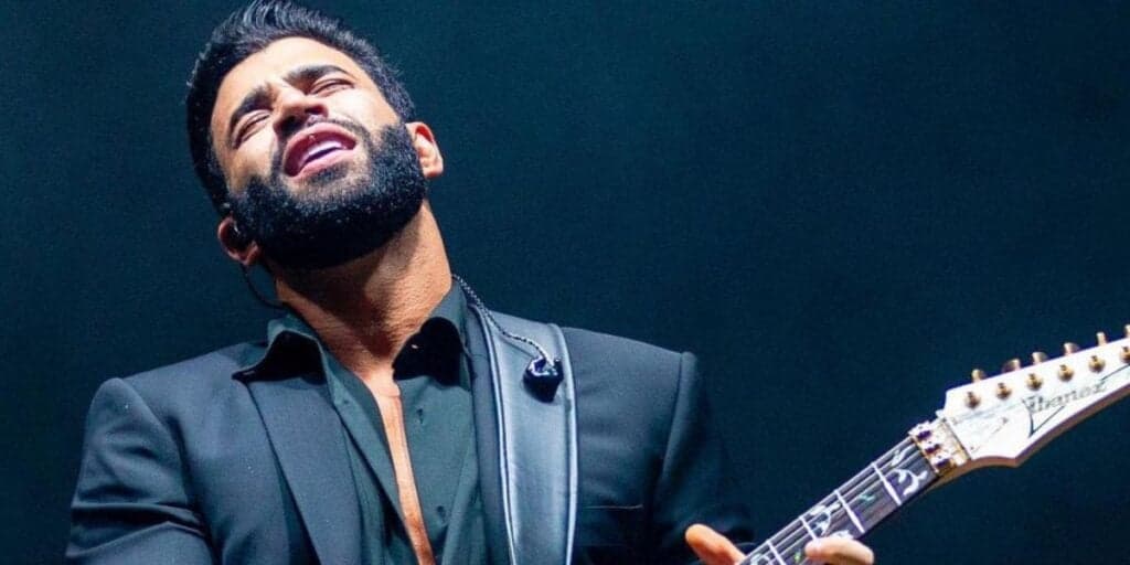 Gusttavo Lima: valor que sertanejo recebe por um único show daria para sustentar muitas famílias por anos